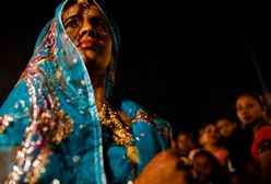 Trzy słowa – tyle wystarczyło, by mąż rozwiódł się z żoną. Indie kończą z kontrowersyjnym prawem
