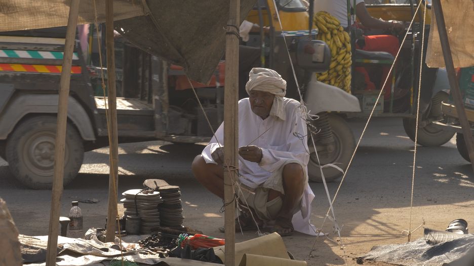 Kolejne ofiary śmiertelne w Indiach