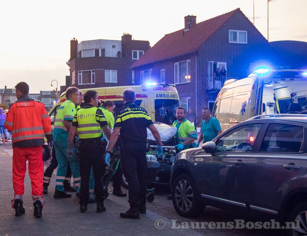Tragedia w Holandii. Polak z ranami kłutymi walczy o życie