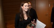 Najmłodsza premier w historii Finlandii. Przed Sanną Marin trudne zadanie