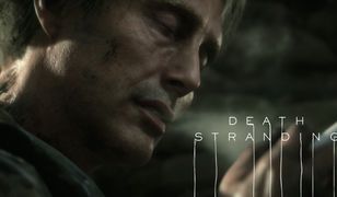 Death Stranding: Keanu Reeves mógł wystąpić w grze, ale Kojima miał inny plan