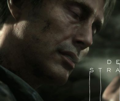 Death Stranding: Keanu Reeves mógł wystąpić w grze, ale Kojima miał inny plan