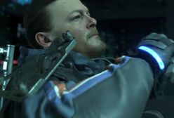 Death Stranding. Przecieki wprowadzają w fabułę gry [WIDEO]