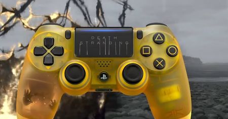 Death Stranding doczeka się specjalnej wersji PlayStation 4. Zestaw wygląda naprawdę nieźle