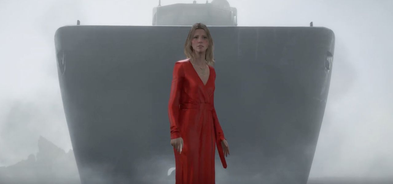 Death Stranding - długi zwiastun, fragmenty rozgrywki i data premiery