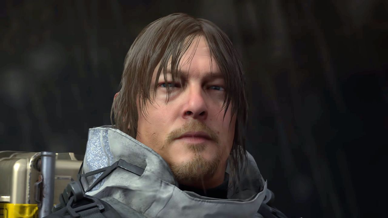 Promocja Death Stranding rusza pełną parą