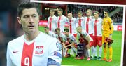 Robert Lewandowski o wygranej z Irlandią na Stadionie Narodowym: "Tutaj zacząłem marzyć"