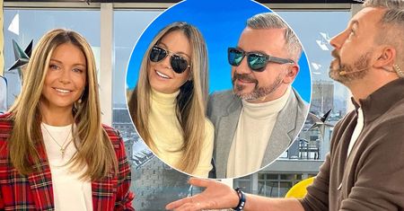 Teraz chyba trochę przesadzili! Wczoraj Rozenek i Skórzyński chcieli wskoczyć w stroje kąpielowe w "DDTVN", a dzisiaj tak pokazali się widzom. Kogoś nieźle poniosło