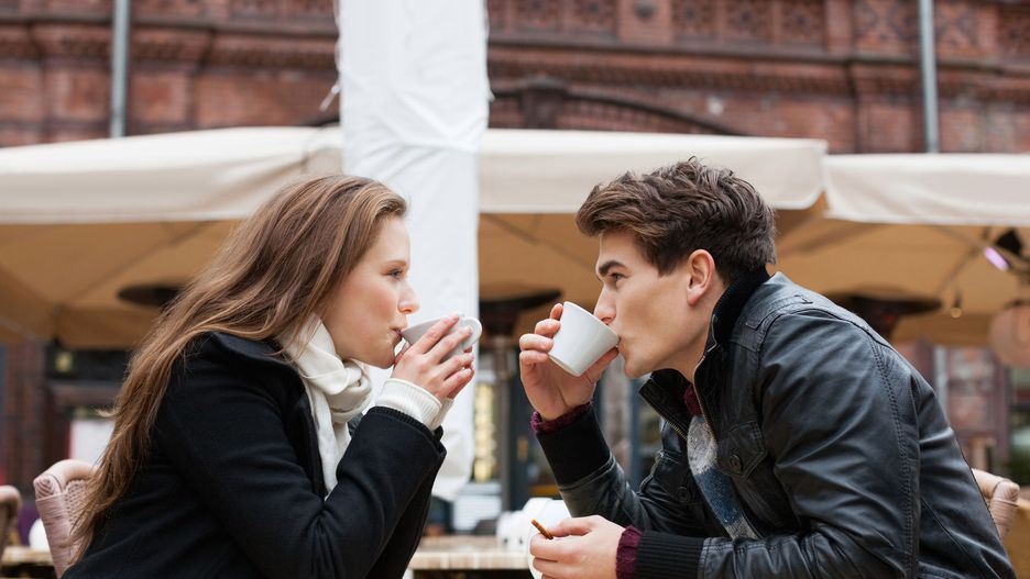 Koszmar randki, czyli kiedy cechy wspólne zaczynają się i kończą na zamiłowaniu do latte.