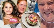 Katarzyna Dowbor świętuje 24. urodziny córki. Marysia wyrosła na piękną kobietę
