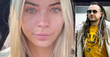 Sandra Kubicka wymownie o ślubnych planach. Jej komentarz jeszcze bardziej podgrzał plotki o kryzysie w związku