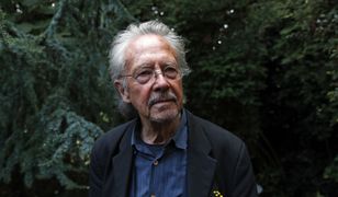 Peter Handke ukarany za swoje kontrowersyjne poglądy. Stał się osobą niepożądaną w Sarejewie i Kosowie