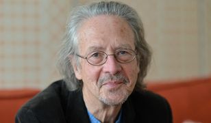 Peter Handke laureatem Literackiej Nagrody Nobla 2019. Co wiemy o nagrodzonym pisarzu?