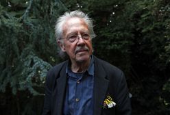 Peter Handke ukarany za swoje kontrowersyjne poglądy. Stał się osobą niepożądaną w Sarejewie i Kosowie