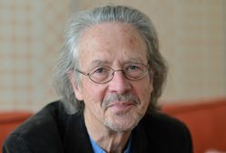 Peter Handke laureatem Literackiej Nagrody Nobla 2019. Co wiemy o nagrodzonym pisarzu?