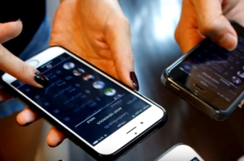 Mistrzowie podrywu na Tinderze. Najdziwniejsze zaczepki