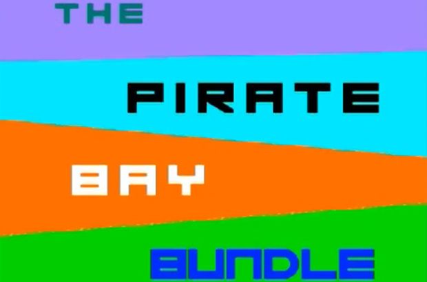 The Pirate Bay Bundle - 101 małych, dziwnych, darmowych indyków, które możecie legalnie pobrać