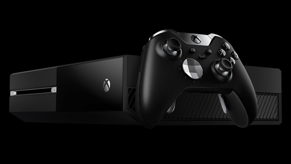 Hybrydowy dysk twardy i przemodelowany pad przekonają wyjadaczy do inwestycji w Xbox One Elite Bundle?
