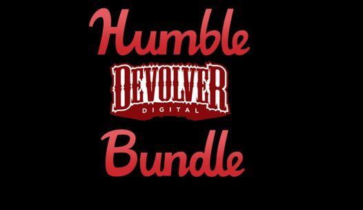 Nowy Humble Bundle pozwala kupić za grosze dwie polskie gry