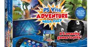 PlayStation Vita Adventure Mega Pack pojawi się tej jesieni