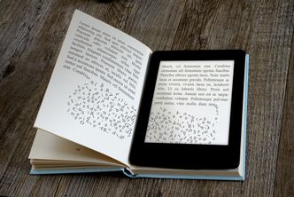 VAT na e-booki niższy, ale na audiobooki już nie