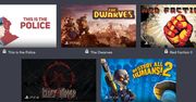 Humble Bundle dla PlayStation4. Ciekawe tytuły, niskie ceny