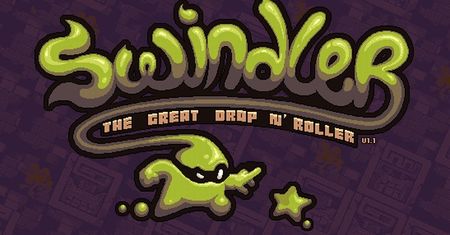 Gra na rano: Swindler - bujaj sie, glucie!