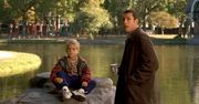 Adam Sandler i Cole Sprouse znowu razem. 20 lat temu grali w filmie "Supertata"
