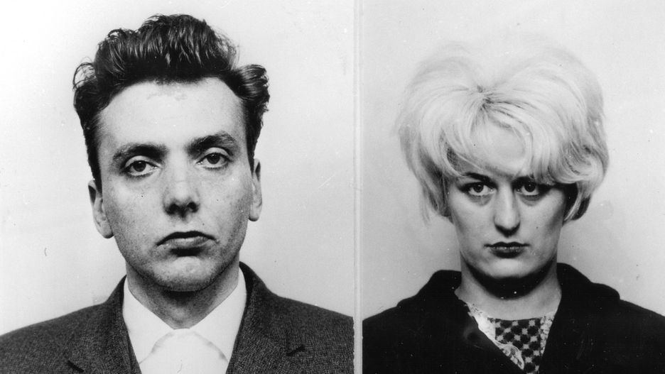 Ian Brady, Myra Hindley