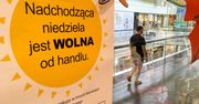 Zakaz handlu w niedziele. Dyskonty przegrywają