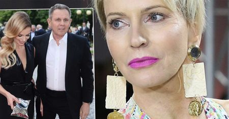 Paulina Smaszcz nie odpuszcza Janachowskiej "Zaatakowała mnie pierwsza". Mąż Izy nie będzie zachwycony, gdy dowie się, jak go nazwała