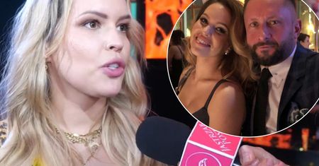 Julia Oleś o związku z Kamilem Durczokiem: "Spędziłam trzy lata z tym człowiekiem". Nie brakowało złych chwil. Tak go zapamiętała