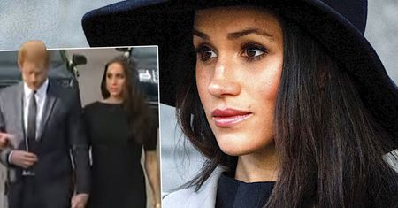 Meghan Markle upokorzona przez stację BBC. Po tym, co zrobili, od razu widać, jak Brytyjczycy traktują żonę Harry'ego