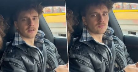 Maciej Musiał przyjaźni się z uczestnikiem "Prince Charming". Spędzili razem Dzień Kobiet i pochwalili się nagraniem