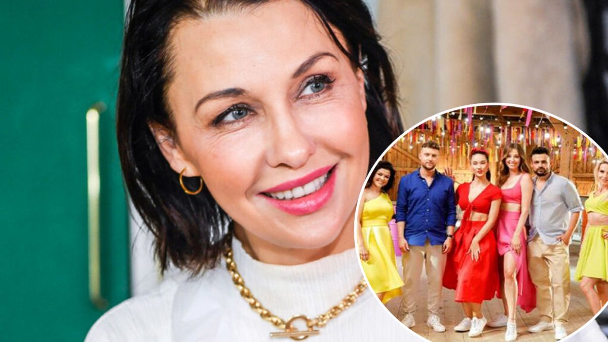 "Pytanie na śniadanie". Anna Popek po siedmiu latach wraca do śniadani�ówki. Wiadomo kogo zastąpi!