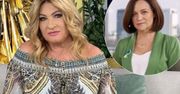 Beata Kozidrak w ogniu niewygodnych pytań w "DDTVN". Po wywiadzie błyskawicznie uciekła przed paparazzi. Są zdjęcia