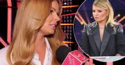 Małgorzata Tomaszewska zastąpi Martę Manowską w "The Voice Senior". Czy wahała się przed przyjęciem posady koleżanki? I jak zareagowała na to Marta? [WIDEO]