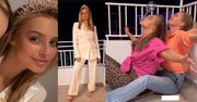 Karolina Pisarek zorganizowała wieczór panieński na Ibizie! Przyszła panna młoda nieźle zaszalała podczas imprezy. Są zdjęcia