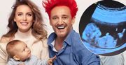 Pola Wiśniewska pokazała twarz szóstego dziecka! Wzruszająca publikacja podsumowała ich wspólny miesiąc