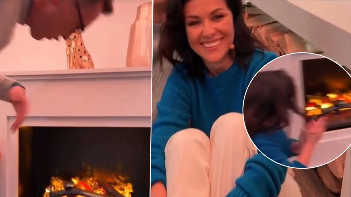 Kasia Cichopek i Maciej Kurzajewski