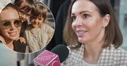 Ania Wendzikowska spędza święta z córkami co dwa lata! Opowiedziała nam o nadchodzącej Wielkanocy [WIDEO]