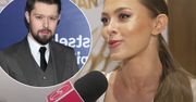 Joanna Opozda PIERWSZY RAZ o Remigiuszu Mrozie. Wyznała, co ich łączy. Zaczęło się od wyjątkowego prezentu [WIDEO]