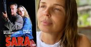 Agnieszka Włodarczyk wspomina toksycznego ojczyma. "Szczerze mnie nienawidził". Swoim zachowaniem zmusił ją do zagrania w "Sarze"