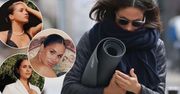 Meghan Markle wraca do social mediów! Z tej okazji zrobiła sesję na miarę największych gwiazd Hollywood! Trzecie zdjęcie nie przeszłoby w pałacu