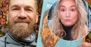 Przemek Kossakowski tłumaczy się ze złośliwości wobec Martyny Wojciechowskiej. Co miał na myśli w kontrowersyjnym fragmencie swojej książki?