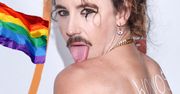 Michał Szpak wydał oświadczenie, na które czekali fani. "Miłość nie ma płci". Czy to najgłośniejszy coming out?