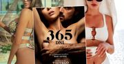 "365 dni". Ujawniamy kolejne gwiazdy. Znane nazwiska i HOT ciała! Na ekranie będzie naprawdę gorąco