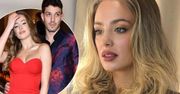 Romantyczny wyjazd we dwoje zakończył się katastrofą. Nowy chłopak Wiktorii Gąsiewskiej przekazał fanom smutne wieści. To nie tak miało wyglądać