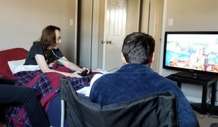 Zostało mu kilka miesięcy życia. Nintendo spełniło jego marzenie