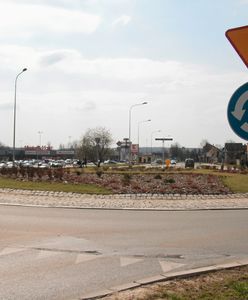 Zaskakujący ruch radych PiS. Zgodzili się tak nazwać rondo